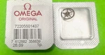 Omega 550 Part 1437 Driving Gear For Ratchet Wheel Genuine Swiss Made New. Fixed Price $71.73.