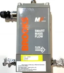 Brooks MF60S/AC1BEOIDOLA1B1 Smart Mass Flow Controller 0.8 Slpm Air $199.01+FREE. Fixed Price $199.01.