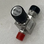 Aptech AP502SM 2PW MV4 FV4 3.25 Regulator 1/4" Valves, Used, Very Clean.. Fixed Price $350.00.
