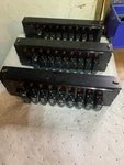 Valve Station Circuit BARA01071110 W/1-45A-LOO-DAAJ-1FM 8- 35A-BOO-DASH-1FM. Fixed Price $350.00.