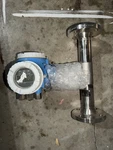 Endress+hauser T-mass F300 DN50 2 Thermal Flow Meter Hart 6F3B50. Fixed Price $1999.00.