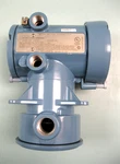 Micro Motion 1700 C12 Ab Uezzz 9-WIRE Transmitter 2021 Tested G7. Fixed Price $1950.00.