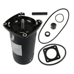 USQ1102 Hp Square Flange And Seal Kit For Pool Pump Motor 3450 Rpm 48Y. Fixed Price $117.07.
