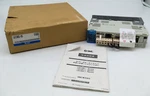 Smc LECSB2-S5 Electric Actuator Motor Controller. Fixed Price $487.50.