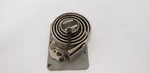 Foxboro Pressure Element, -15-0-15PSI. Fixed Price $39.95.