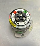 Micro Motion 20000843 Rev Core Processor Assembly For Type 700 Transmitter. Fixed Price $400.00.