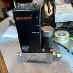 Brooks 5850S/BC1HA1AB3AA1B1 100 Bar Smart Mass Flow. Fixed Price $219.30.