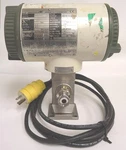 Yokogawa Admag AE105MN-CU3-EEA-A1DH/BR/SCT/FF1/FN1 Magnetic Flowmeter. Fixed Price $565.15.