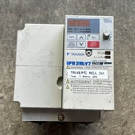 Yaskawa CIMR-V7AM23P7 Vs Drive Gpd 315/V7 200-230V 50-60HZ. Fixed Price $549.99.