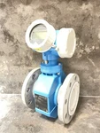 Endress + Hauser Promag 200 DN80 PN16 Ptfe 316L Proline. Fixed Price $929.32.