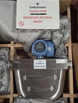 Emerson Micro Motion Elite H200 Coriolis Flow Meter W/ 5700 Transmitter 2" 2023. Fixed Price $9555.00.