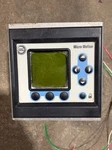 Micro Motion 3500P1B06B1UEDZZ Transmitter Unmp Same As Pictures Vary In Conditio. Fixed Price $1580.00.