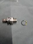 Nos Schrader P/n 798A Pressure Valve. Fixed Price $199.92.