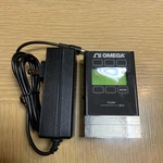Omega Engineering FMA-1604A Mass And Volumetric Flow Meter. Fixed Price $799.99.