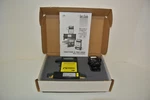 Omega FMA1826A Flowmeter With Power Cord 0-30L/MIN N2 Gas Box. Fixed Price $249.00.