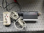 Abb FMT200-ECO2 Sensyflow Ground Meter For Air. Fixed Price $100.00.
