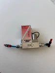 Bronkhorst El-flow F-201C-FBC-33-Z Mass Meter Controller 150 Ml/min Air. Fixed Price $129.00.