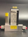 Waukesha Cherry Burrell 917312 Mass Flow Controller Industrial Unit. Fixed Price $100.00.
