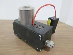 Sierra, 840-TEOS Unibody, Flow Control 0-5 Slpm, 216 Lfe, N2, .350 Orifice, Used. Fixed Price $80.00.
