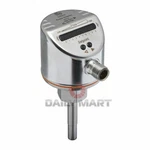 New In Box Ifm SI5000 Pressure Switch. Fixed Price $290.00.