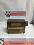 Universal FILTERS,FM-2-AL-LP-ME-500SSU-4-7,FLOW Rate Indicator Pre-owned. Fixed Price $50.00.
