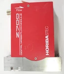 Horiba Stec SEC-Z714AGX Mass Flow Controller 34-9321-8400. Fixed Price $300.00.