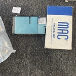 Mac 92B-AAB-000-DM-DDAP-1DM Valve Nsmp. Fixed Price $214.66.