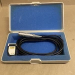 Transonic Systems Inc H9XLU Flow Sensor 10M Tubes Meter Cable Calibrated 2024. Fixed Price $625.00.
