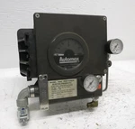 Automax H40137 H-4000 Positioner Worcester Ser Pneumatic Actuator 10-39SN. Fixed Price $236.00.