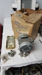 Bailey Platinum Standard Explosion Proof Pressure Transmitter PTDDA11120EA010. Fixed Price $59.79.