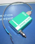 Mks Mass-flo Controller M100B52CS1BV Range 500 Sccm,gas: N2 (nitrogen). Fixed Price $250.00.