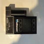 Alicat Digital Mass Flow Controller. Fixed Price $275.00.