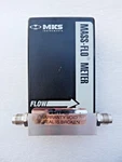 Mks 179A00124CR3AM Mass Flow Controller Range 20000 Sccm Gas Helium. Fixed Price $695.99.