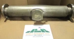 Endress Hauser, 83F80-AAAS9ARCBADA, 3" 150 Rf Sst Flow Meter, Promass-f, Used. Fixed Price $4420.00.