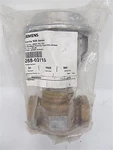 Siemens, 268-03115, 1/2" Flowrite 599 Series Valve & Actuator. Fixed Price $140.00.