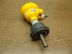 Georg Fischer Conductivity / Resistivity Transmitter 3-2850-52-39V 159001826. Fixed Price $299.99.