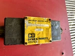 Dynex Rivett Directional Control Valve 6550-02-115/DF-71 3000 Psi 115V. Fixed Price $169.00.