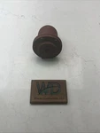 Apco 141.2 No Air Vacuum Valve 1/2IN Npt Nnb. Fixed Price $326.78.