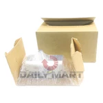 New In Box Abb V18345-2020420001 Valve Positioner 20-90PSI 4-20MA. Fixed Price $1163.50.