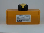 Parker 61ADX - Pneumatic Valve Actuator. Fixed Price $225.00.