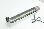 Tokyo Keiso F00-240847 Flow Meter L/min(std) N2 0MPA Deg C. Fixed Price $49.99.