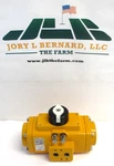 Parker , 62AC-3 Rack & Pinion Pneumatic Actuator Surplus. Fixed Price $295.00.