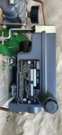 Fisher Control Valve. 4-20MA Input 3661 Pneumatic Positioner. 3/4" Bronze. Fixed Price $400.00.