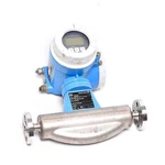 Endress Hauser Promass 83F08-10W1/0 83F08-AD2SAADAAAAA -used-. Fixed Price $1178.29.