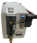Pfeiffer Adixen Pascal 2021I Dual Stage Rotary Vane Pump, PN:221AHALZR, Working. Fixed Price $1099.00.