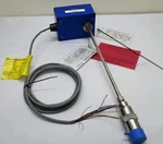 Onicon F3500 Electromagnetic Flow Meter F-3500-11-C3-1111. Fixed Price $1600.00.