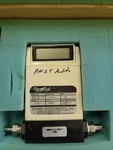 Sierra Instruments Model 822-13-0V1-PVI-VI Top Trak Mass Flowmeter Gas: Air. Fixed Price $179.99.