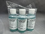 3-DEFELSKO Ut Ultrasonic Couplant, Comp. Mfg 1XTG3/2DPP2***FAST Free Shipping***. Fixed Price $83.34.
