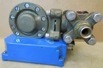 Eletta V1-GL 15 Flow Monitor 366381 1476OMF. Fixed Price $235.00.