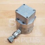 Aw Company JVM-20KL Flow Meter & DH-20 Sensor Parts Only. Fixed Price $72.19.